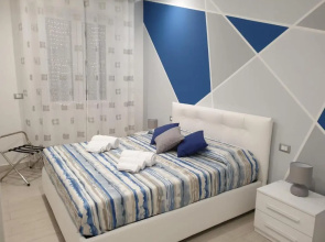 Ninfea Apartment