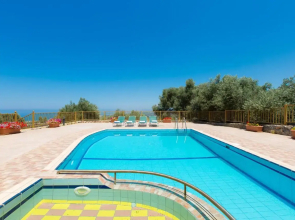 Villas Ioanna & Stavros