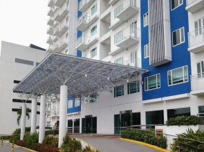 Grace Residences Taguig near BGC
