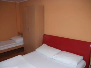Hotel Dzale