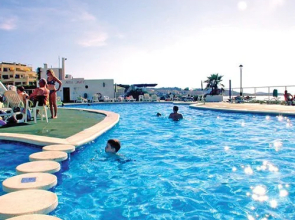 Ses Fontanellas Plaza