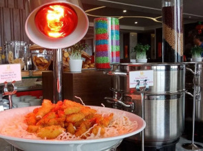 Vesna Hotel Nha Trang