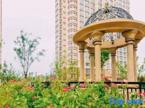 Moon Island Beach Seaview Holiday Villa