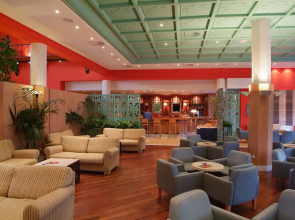 Grupotel Playa Club