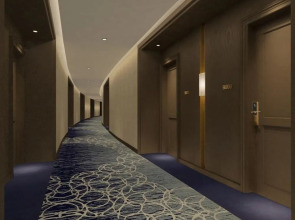 Отель Wyndham Grand Phu Quoc