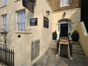 Churchill Guest House