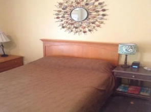 Alaskan Wish Lodging