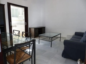 Apartamentos Edificio Almijar