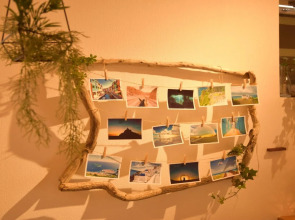 IZA Enoshima Guesthouse&Bar - Hostel