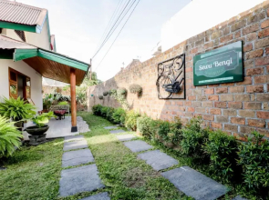 Sewu Bengih Homestay
