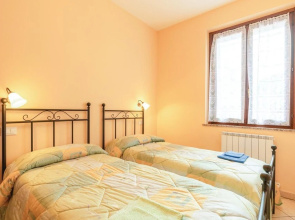 Beautiful Apartment in Castiglione del Lago With Wifi, Outdoor Swimming Pool and Outdoor Swimming Pool