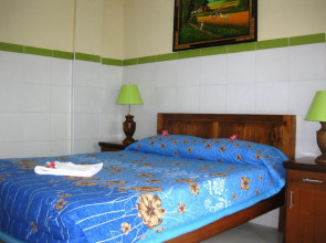 Sayang Maha Mertha Hotel