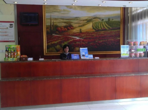 Hanting Express Yangzhou East Jiangyang Road