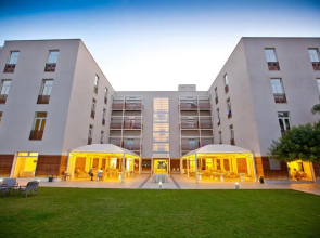 Hotel Club Torre Salinas - Adults Only