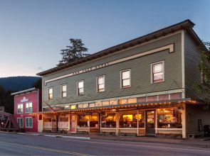 The Inn at Creek Street