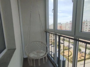 Стрелка на улице Бурнаковская 93