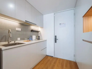 Shanghai Ketangjian Apartment Hotel