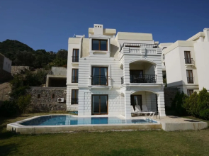 Elegant Villas 2 3
