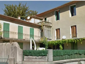 La residence viganaise