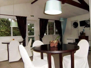 Comfort Hotel Lagny-sur-Marne