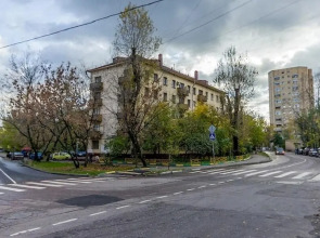 Inndays Belorusskaya