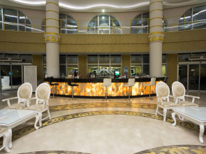 Water Side Resort & Spa