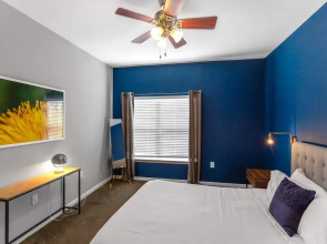 Charming 1BD in Trendy West End Neighborhood