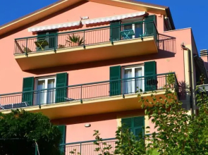 Villa Delle Rose