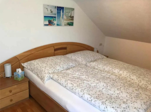 Appartement Sisipark