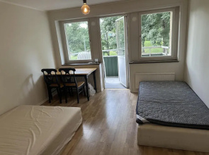Stockholm City Apartment