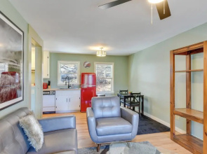 Hike, Golf & Relax: Pet-friendly Apt in Dillard