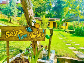 Residencial e Suítes Heloá - Paraty