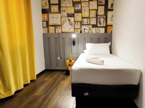 Hotel Velero Cavancha