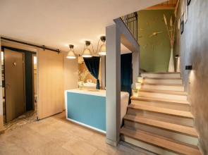 Boutique B&B Mali Pariz