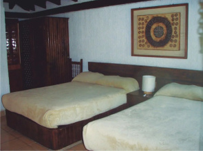 Parador Avandaro