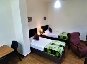 GMT Residence