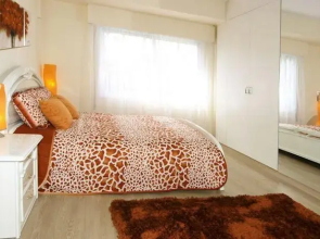 Kyma Court Apartment