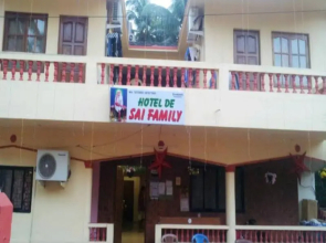Sai Family Guest House