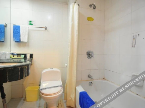 Lianggang Boutique Hotel