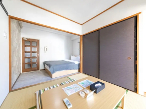 SUNDAY peace room Honkawa