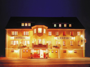 Hotel und Gasthof Spessarttor