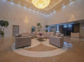 Mo'er International Hotel