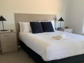 Mudgee Vineyard Motor Inn