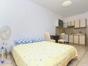Apartments Smilja
