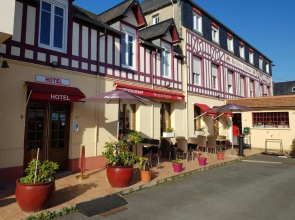 Hotellerie Normande