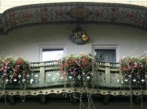 Hotel Kolbergarten