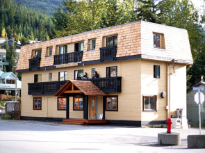 Southside Lodge