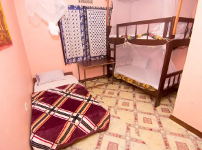 First Point Arusha Hostel