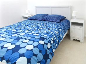 House With 3 Bedrooms in Monthenault, With Enclosed Garden and Wifi -