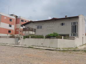 Hotel Praia 2000